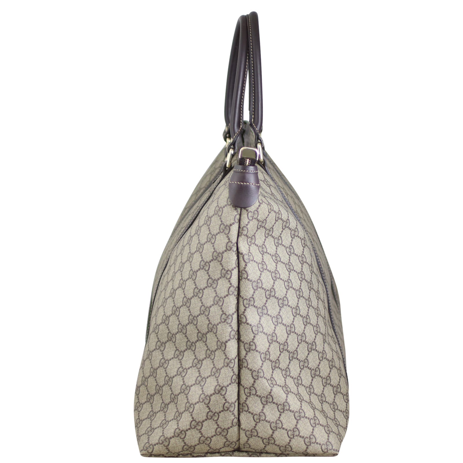 Gucci GG Supreme Joy Tote Large