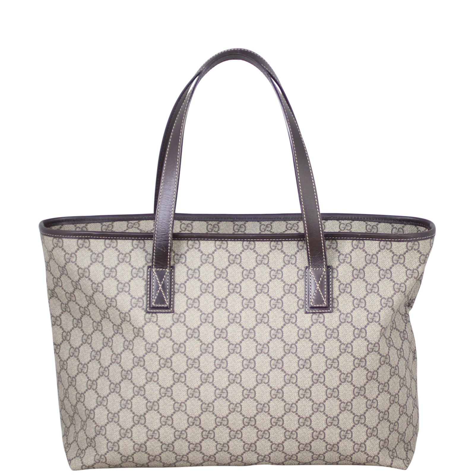 Gucci GG Supreme Joy Tote Medium