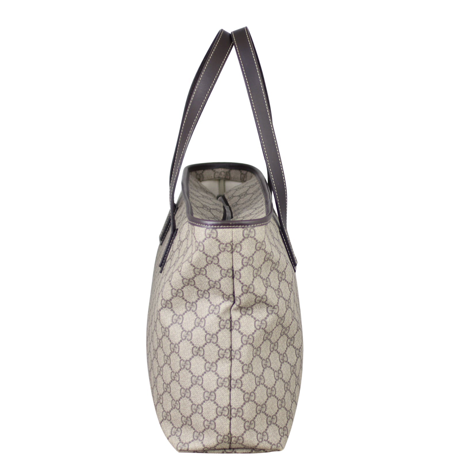 Gucci GG Supreme Joy Tote Medium