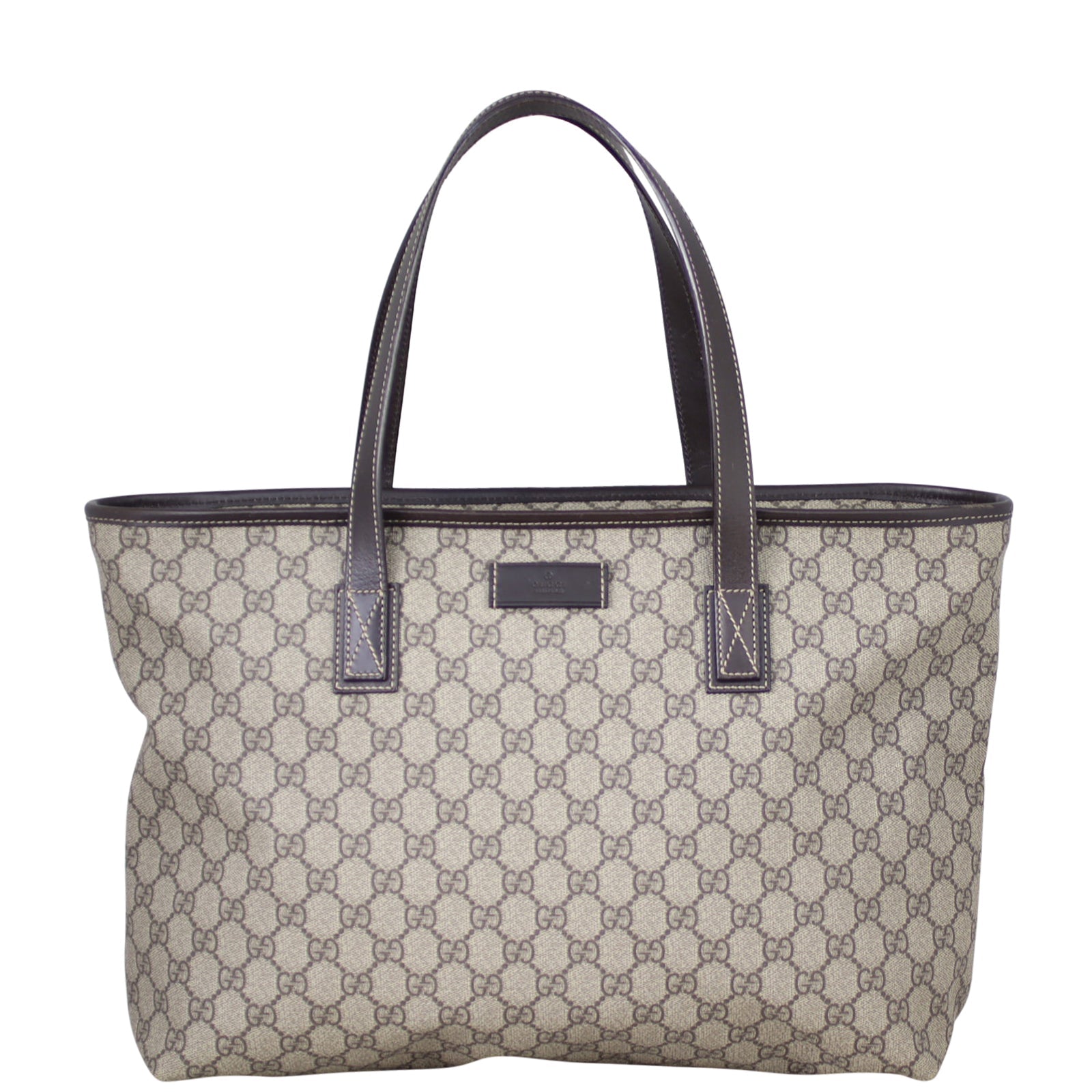Gucci GG Supreme Joy Tote Medium