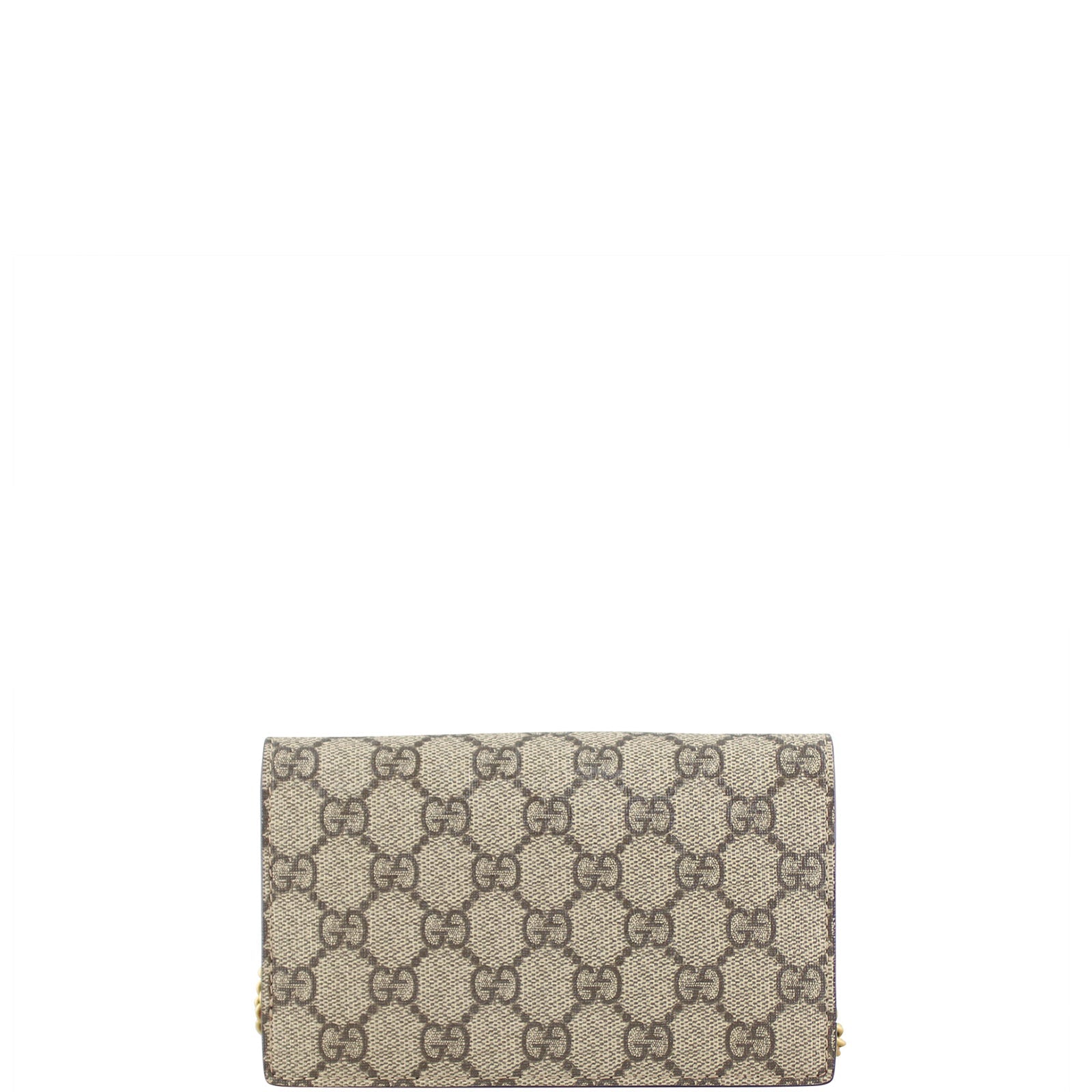 Gucci GG Supreme Mini Bag with Cherries