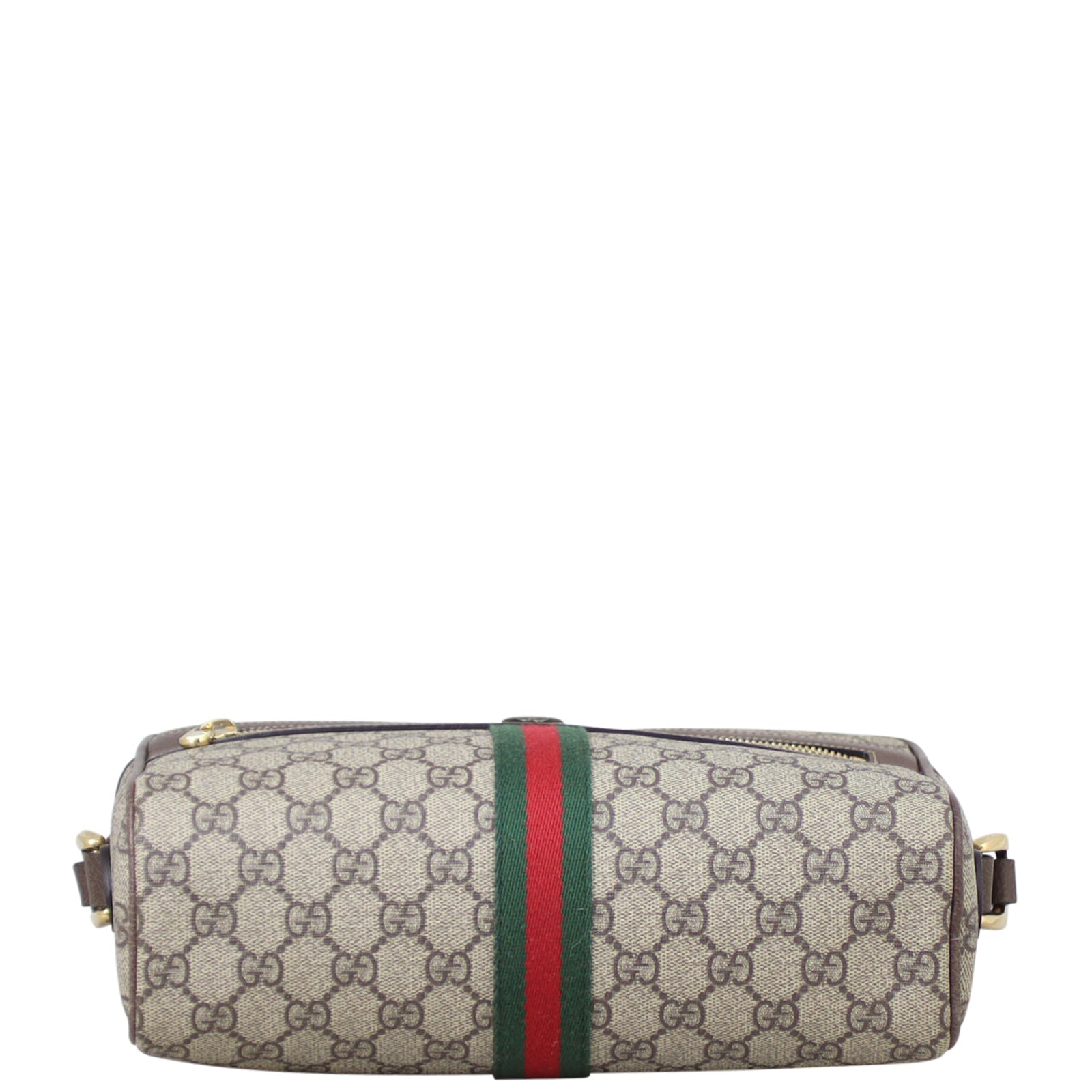 Gucci GG Supreme Ophidia Small Shoulder Bag