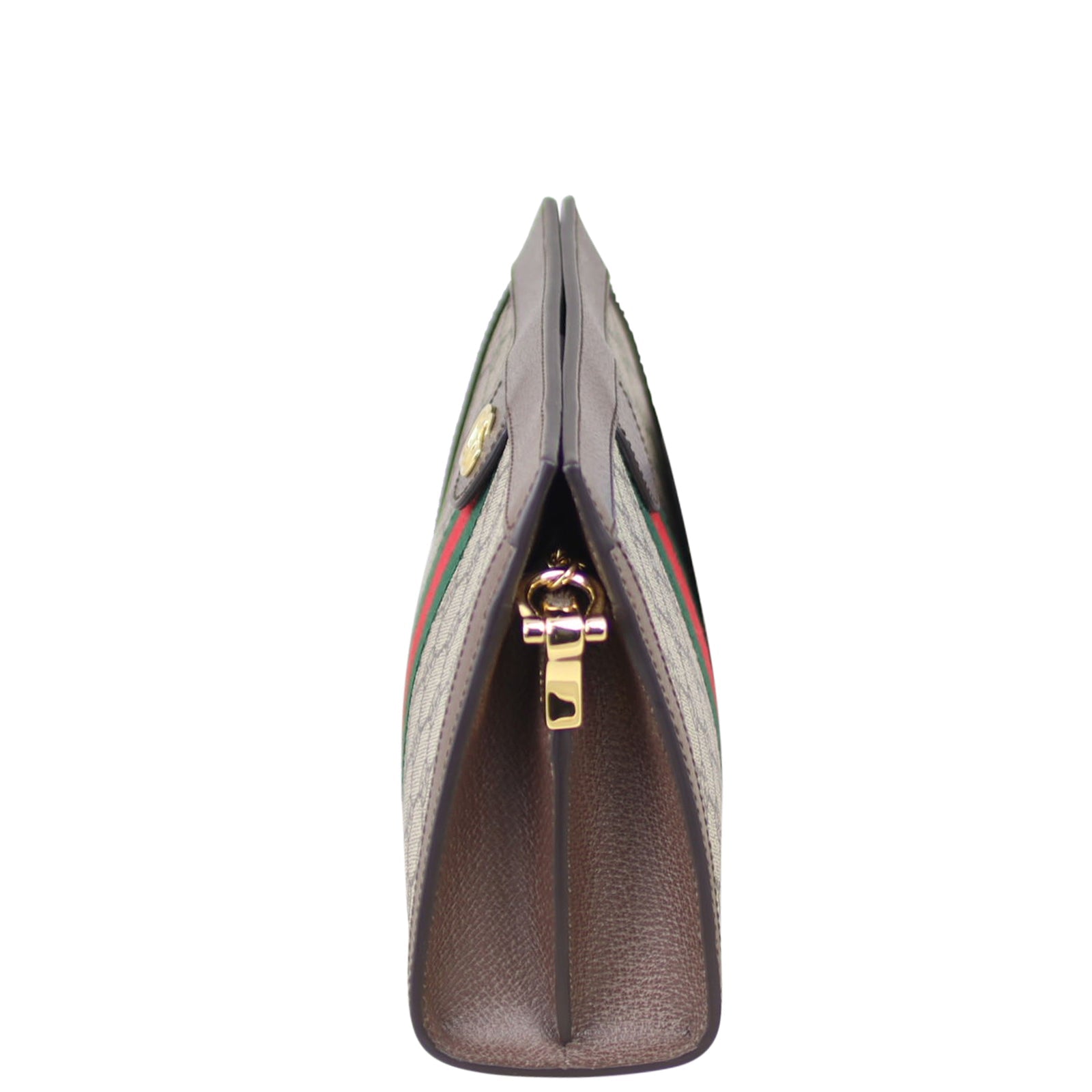Gucci GG Supreme Ophidia Small Shoulder Bag