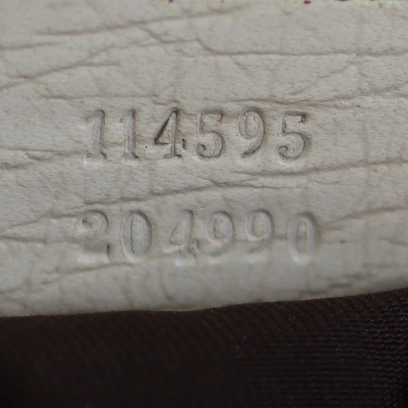 Gucci GG Supreme Joy Tote