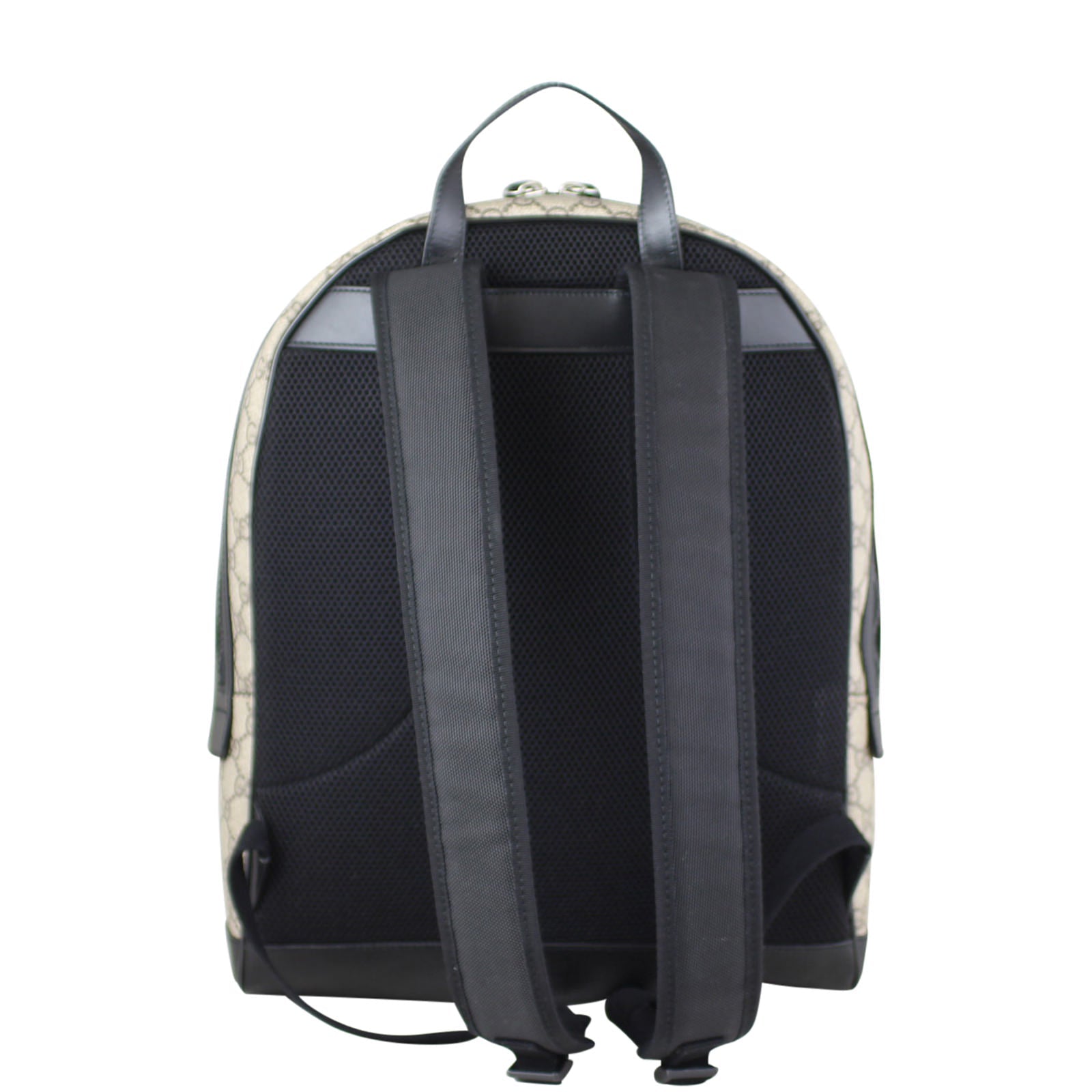 Gucci GG Supreme Backpack Large
