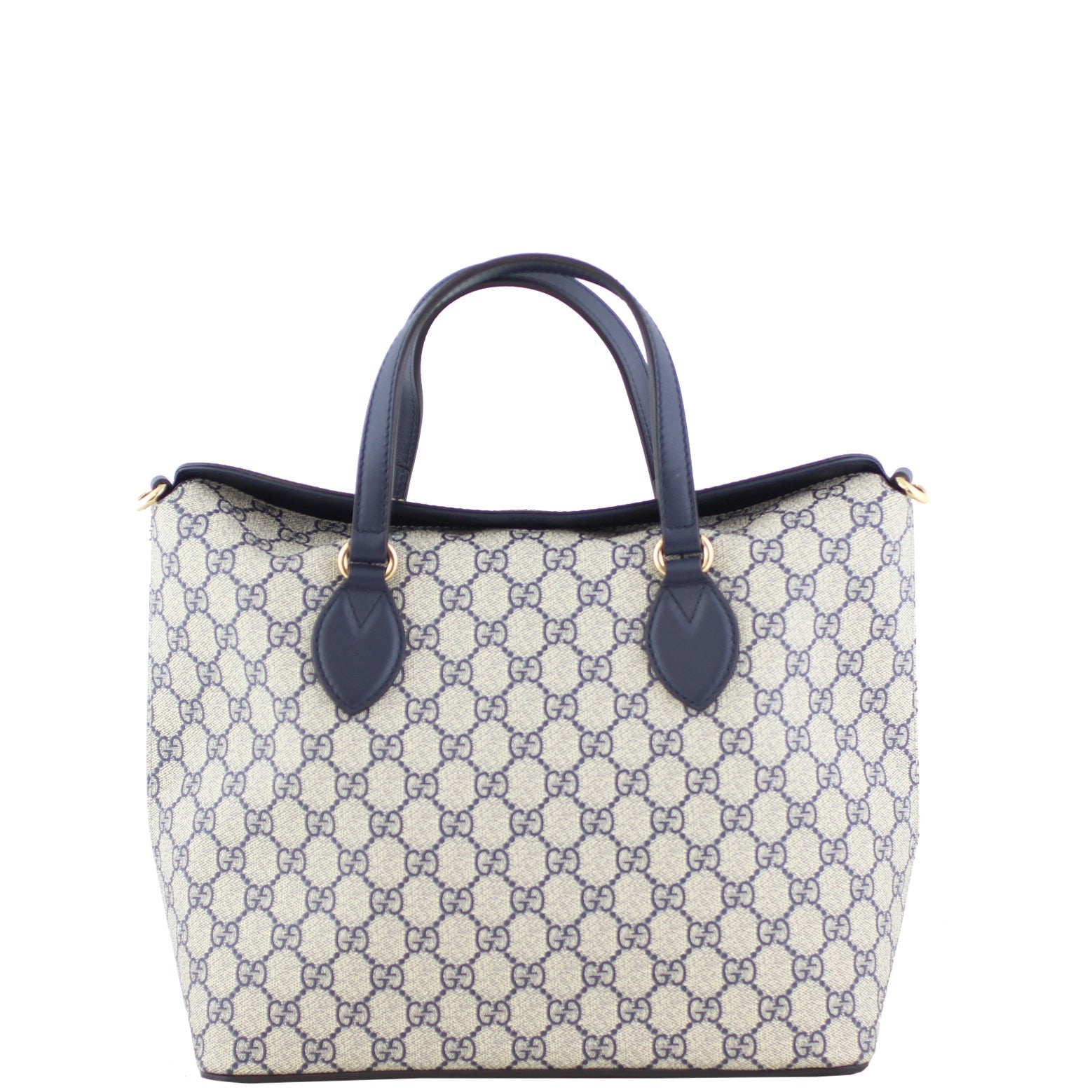 Gucci GG Supreme Small Tote