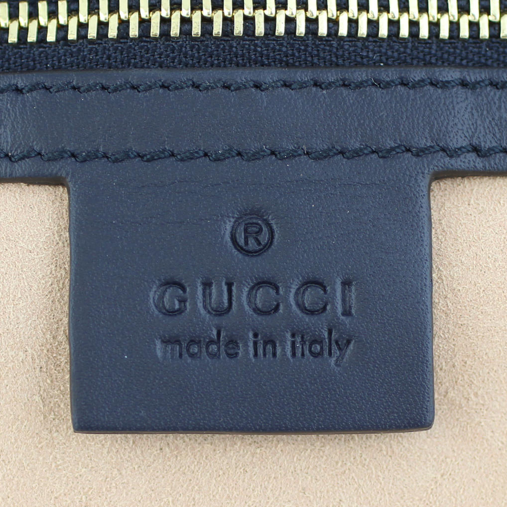 Gucci GG Supreme Small Tote