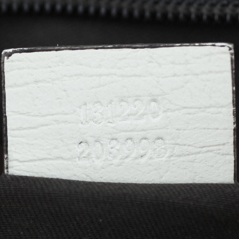 Gucci GG Supreme Tote Large