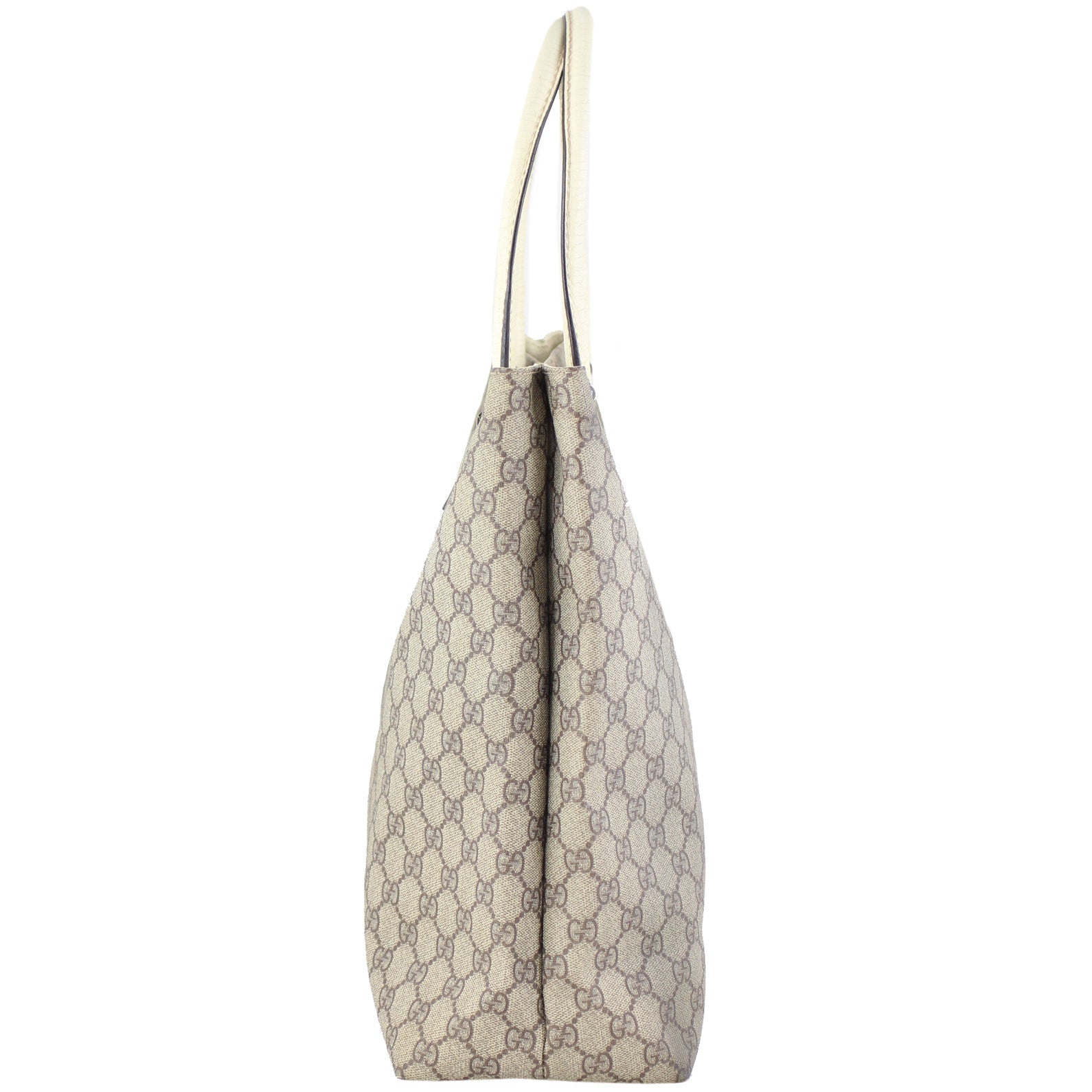 Gucci GG Supreme Tote Large