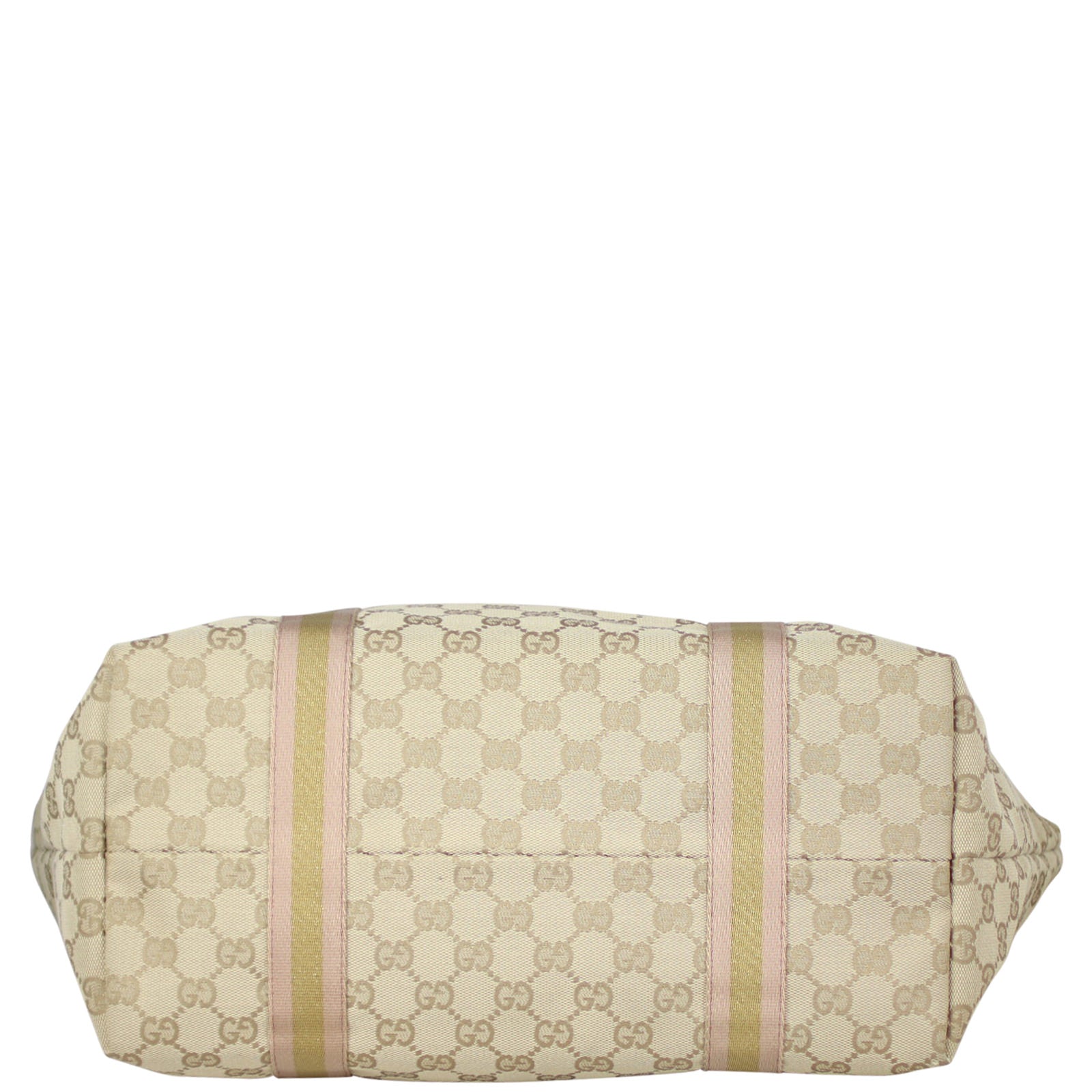 Gucci GG Supreme Jolicoeur Tote