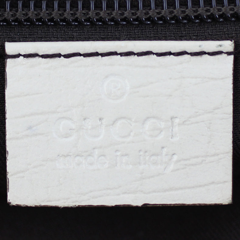 Gucci GG Supreme Tote Large
