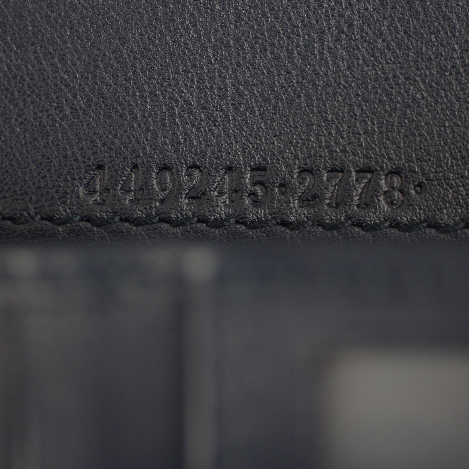 Gucci Guccisima Wallet