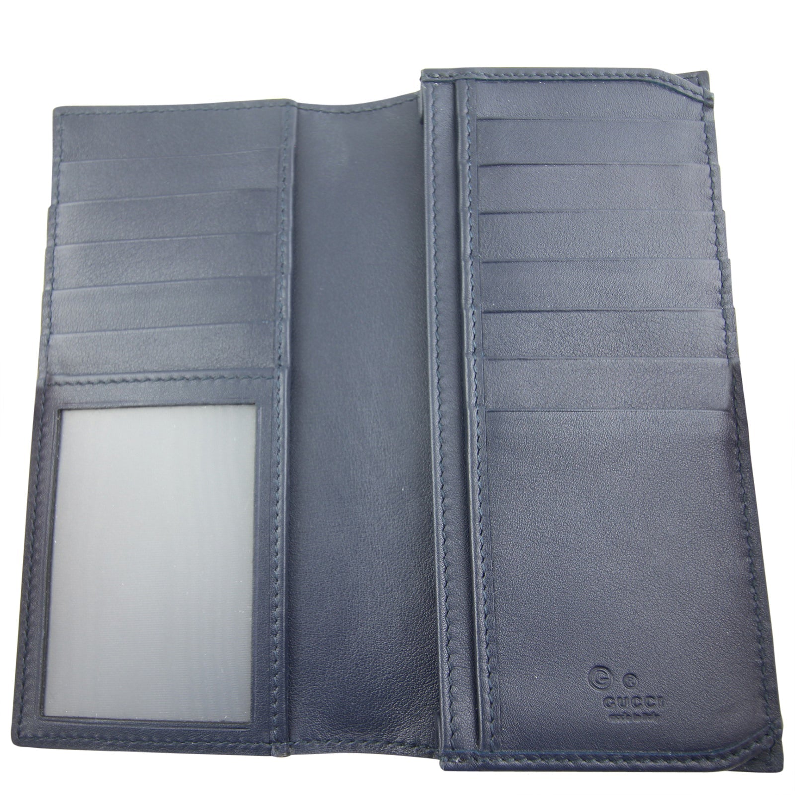 Gucci Guccisima Wallet
