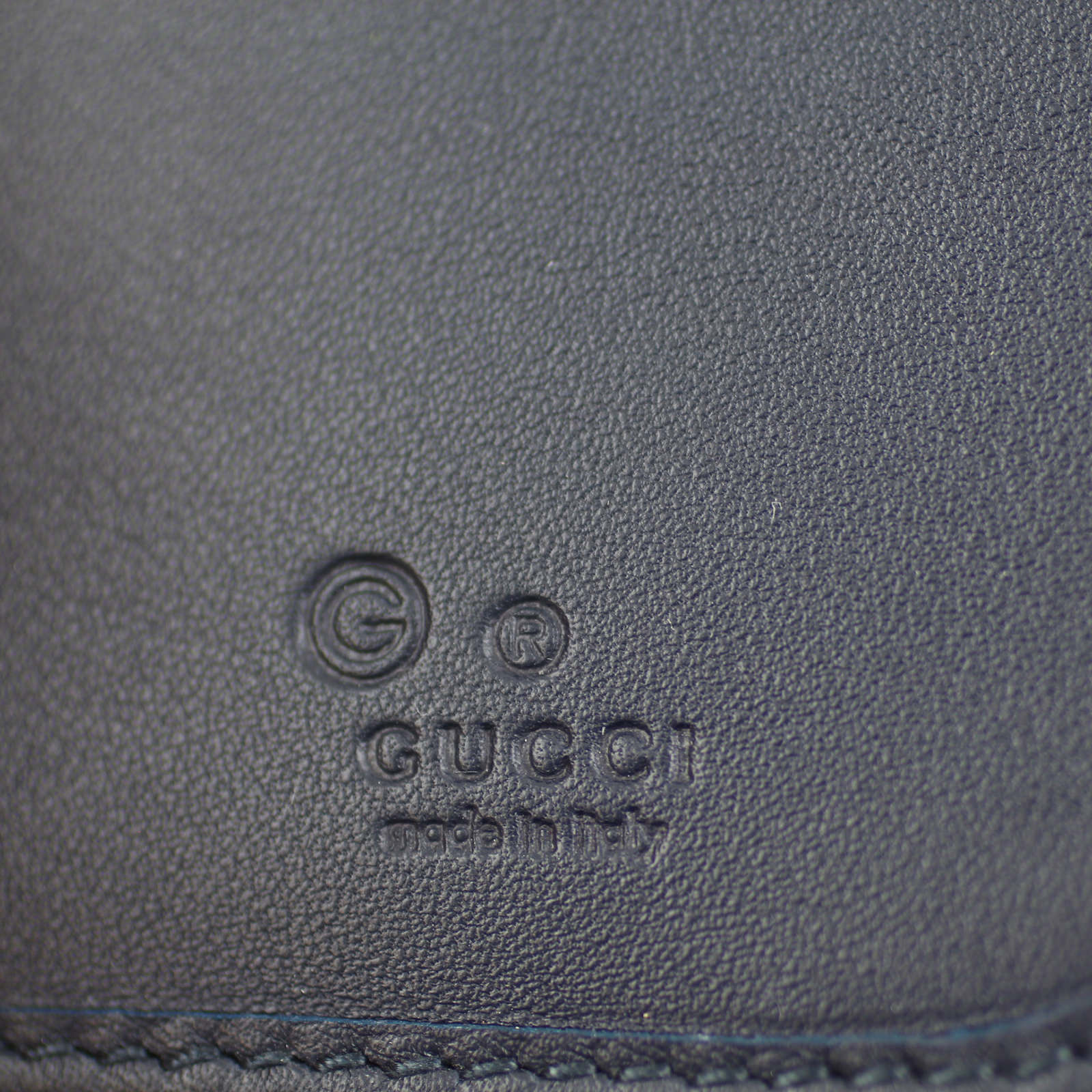 Gucci Guccisima Wallet