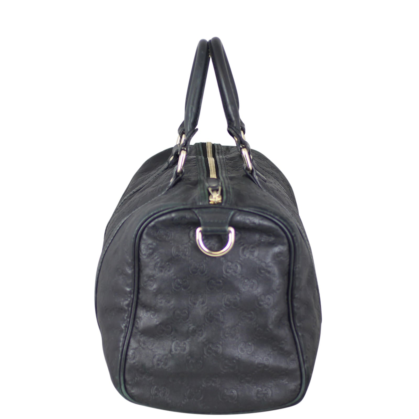 Gucci Guccissima Boston Medium