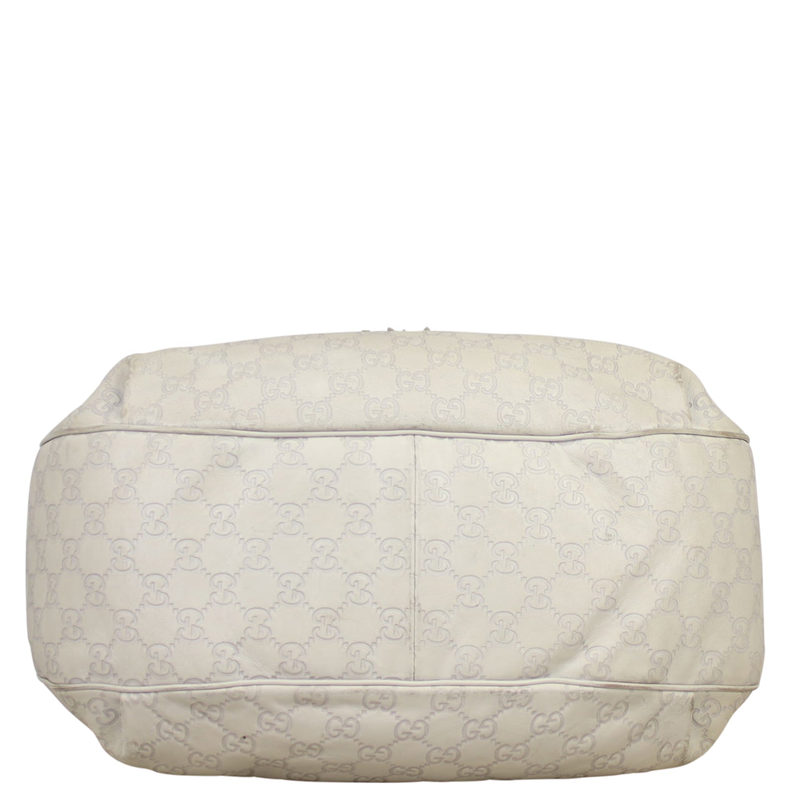 Gucci Guccissima Emily Original Chain Hobo