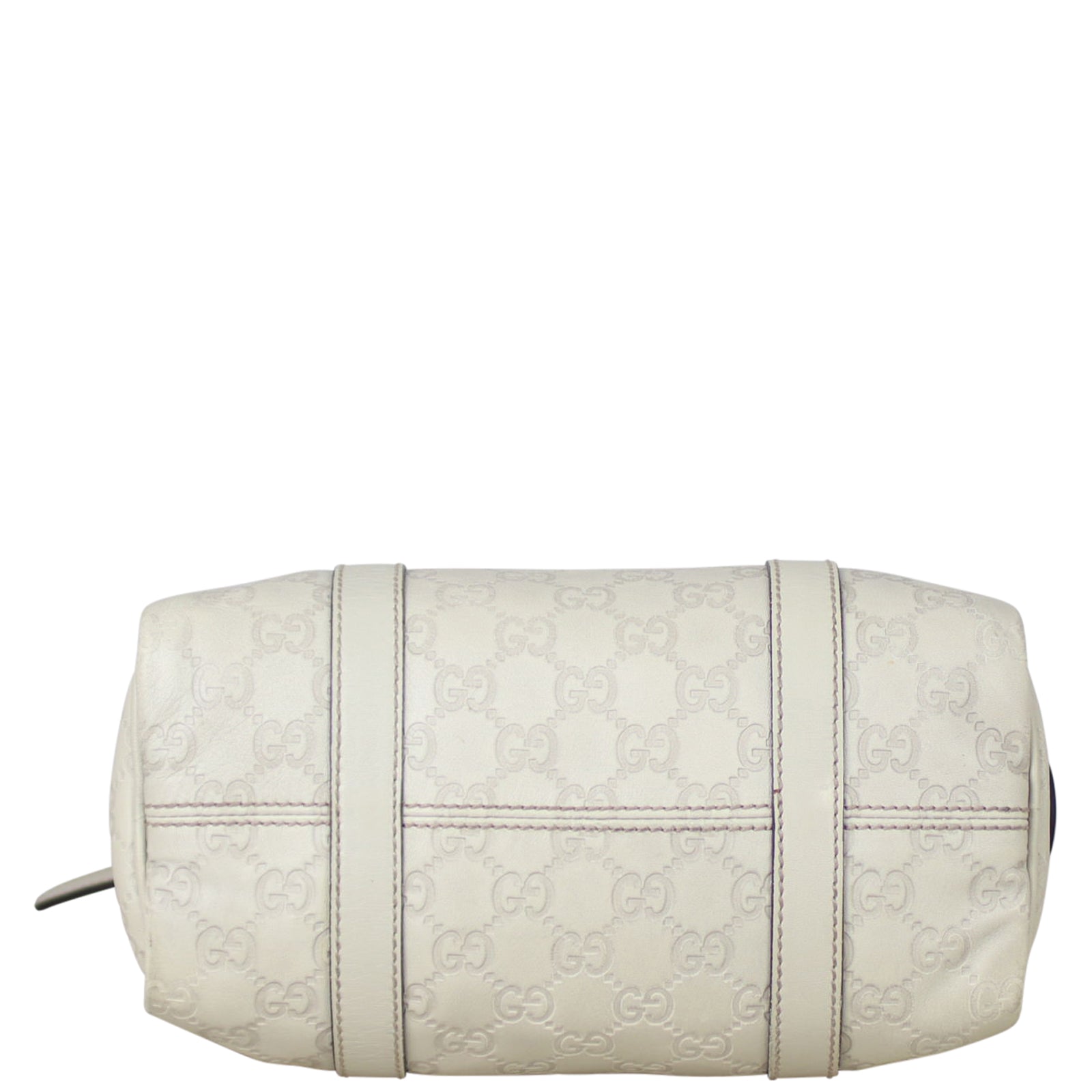 Gucci Guccissima Mini Boston