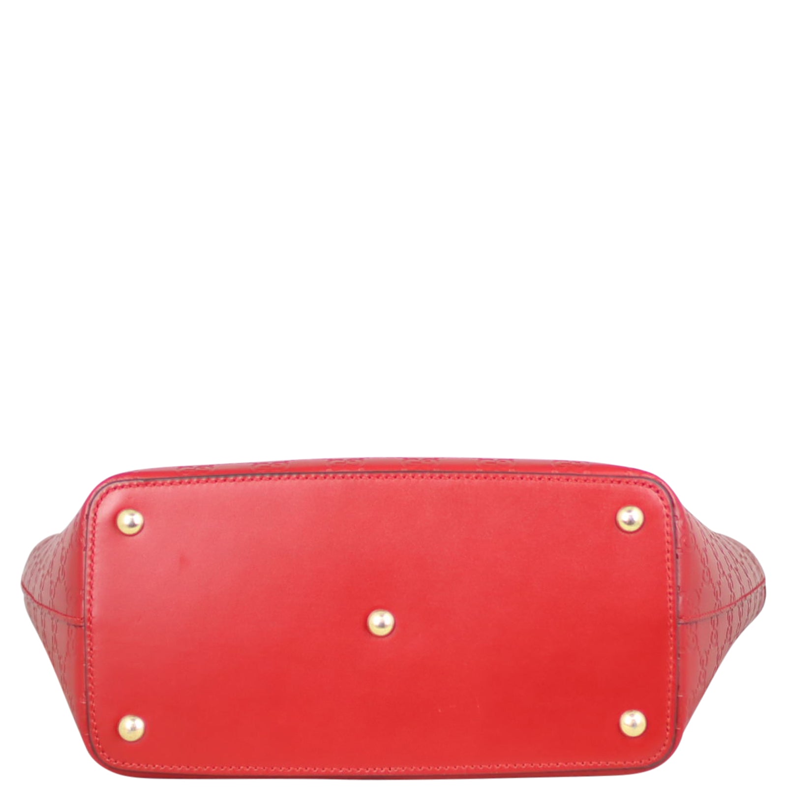 Gucci Guccissima Small Tote