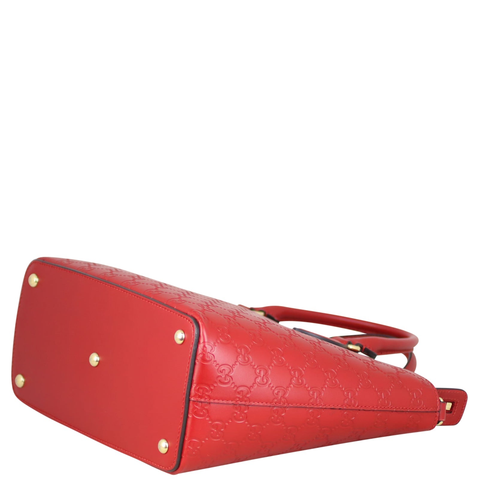 Gucci Guccissima Small Tote