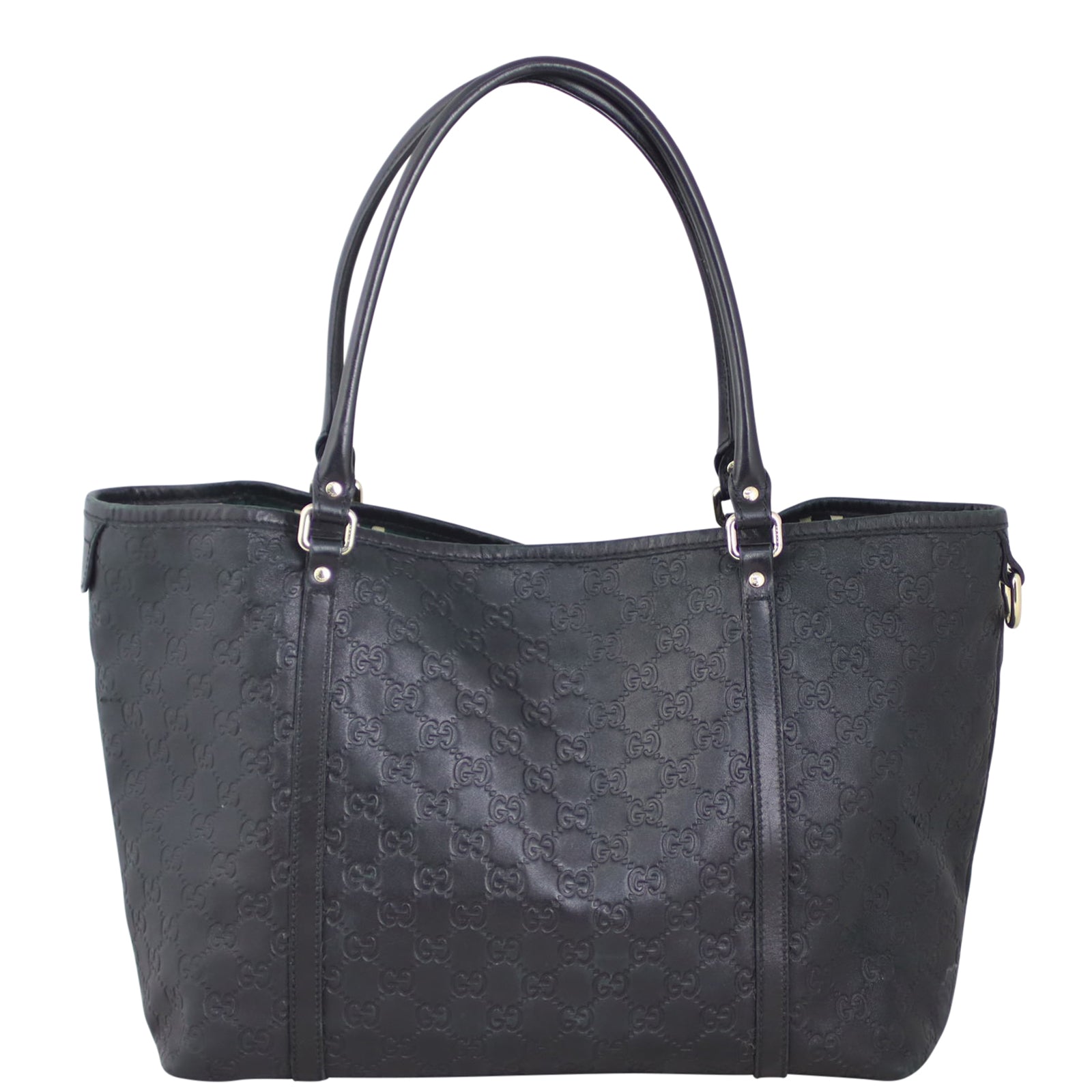 Gucci Guccissima Medium Joy Tote