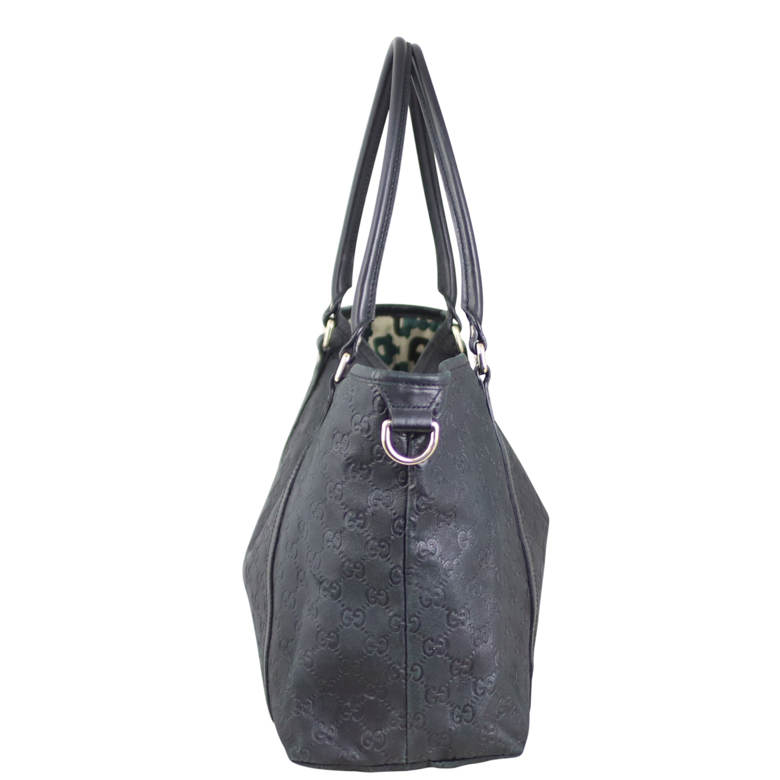 Gucci Guccissima Medium Joy Tote