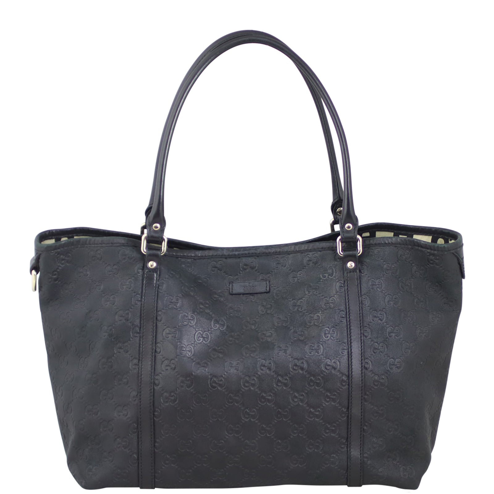 Gucci Guccissima Medium Joy Tote