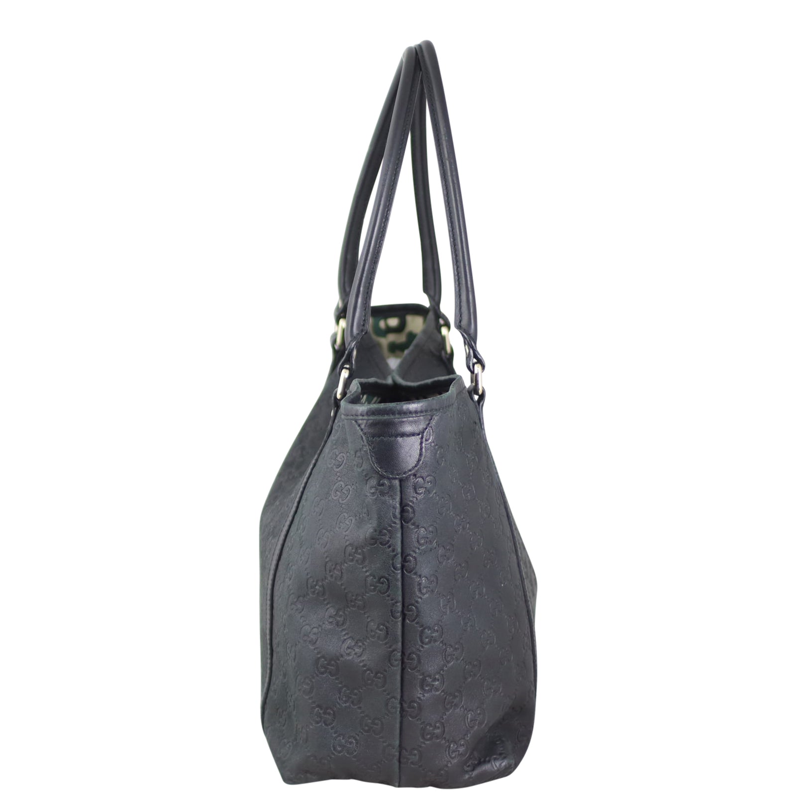 Gucci Guccissima Medium Joy Tote