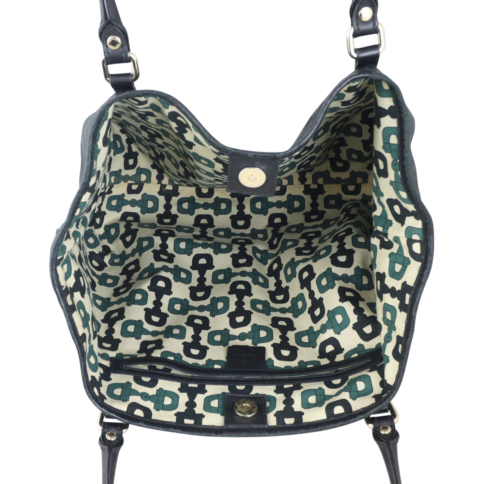 Gucci Guccissima Medium Joy Tote