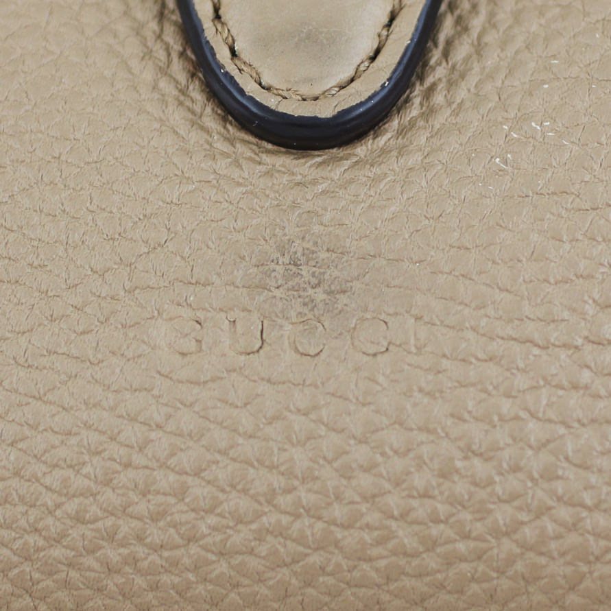 Gucci Jackie Small Soft Tote