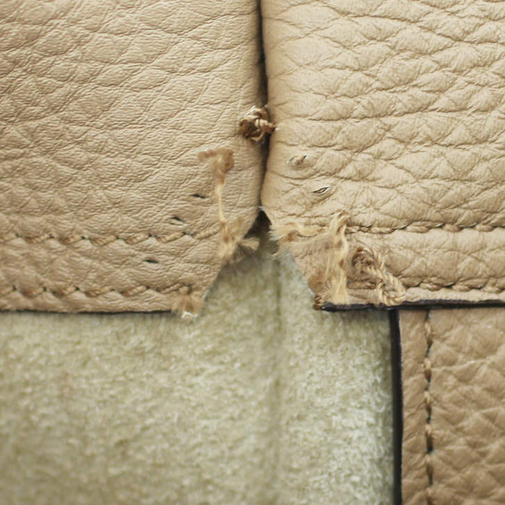 Gucci Jackie Small Soft Tote