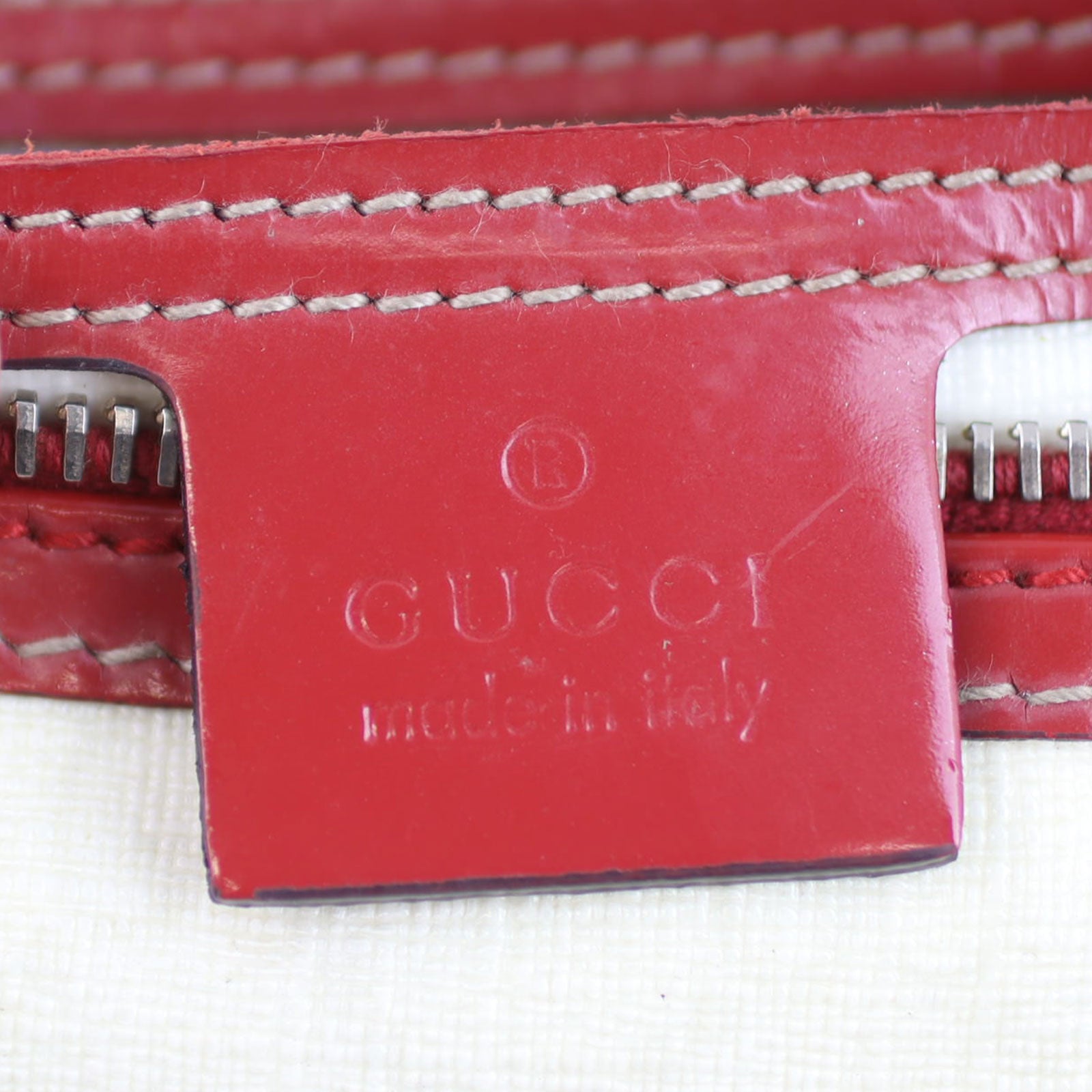 Gucci Joy Heart Boston Small