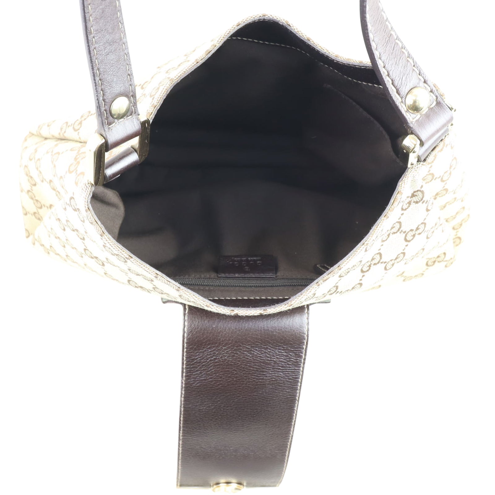 Gucci New Ladies Web Hobo