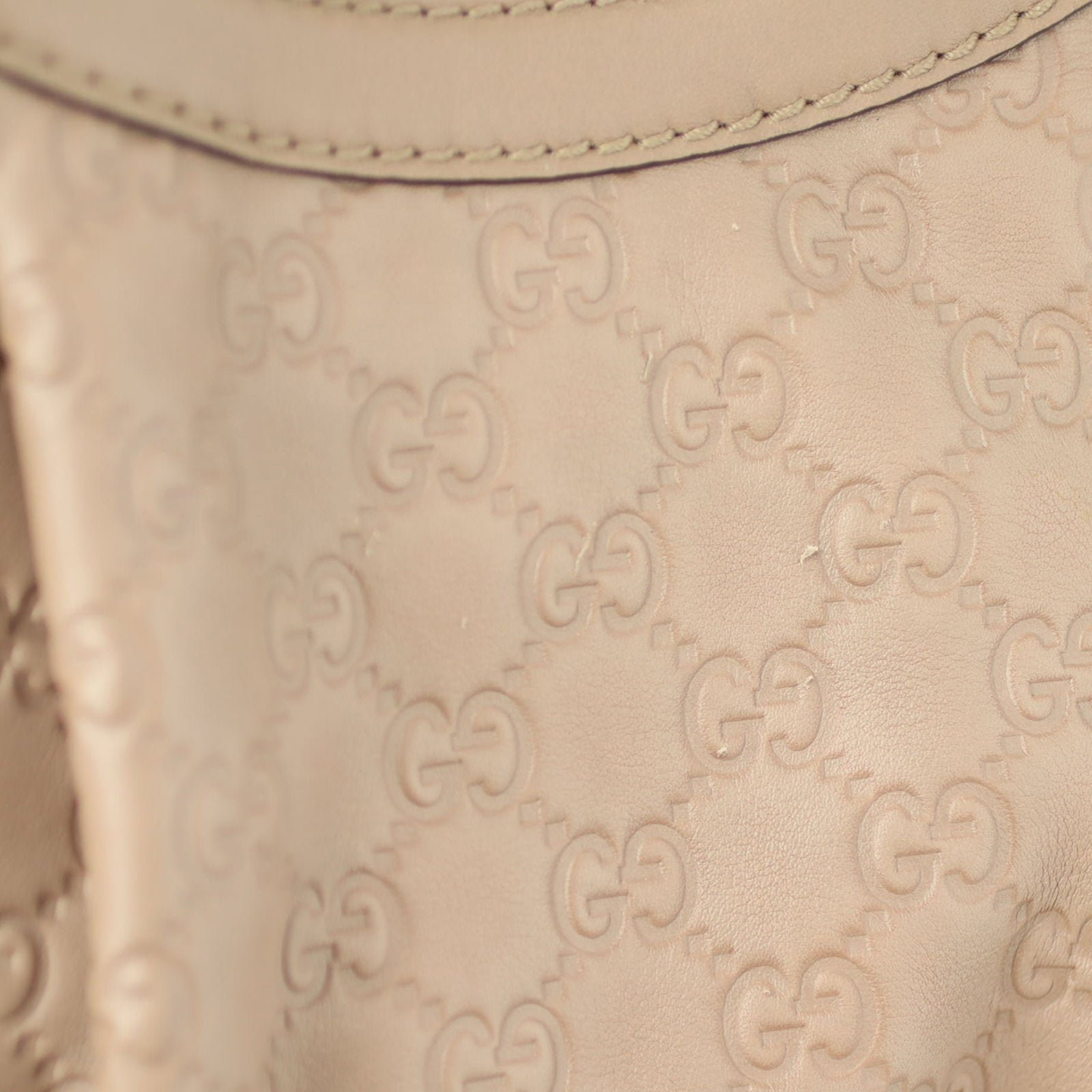 Gucci GG Guccissima Sukey Tote Medium