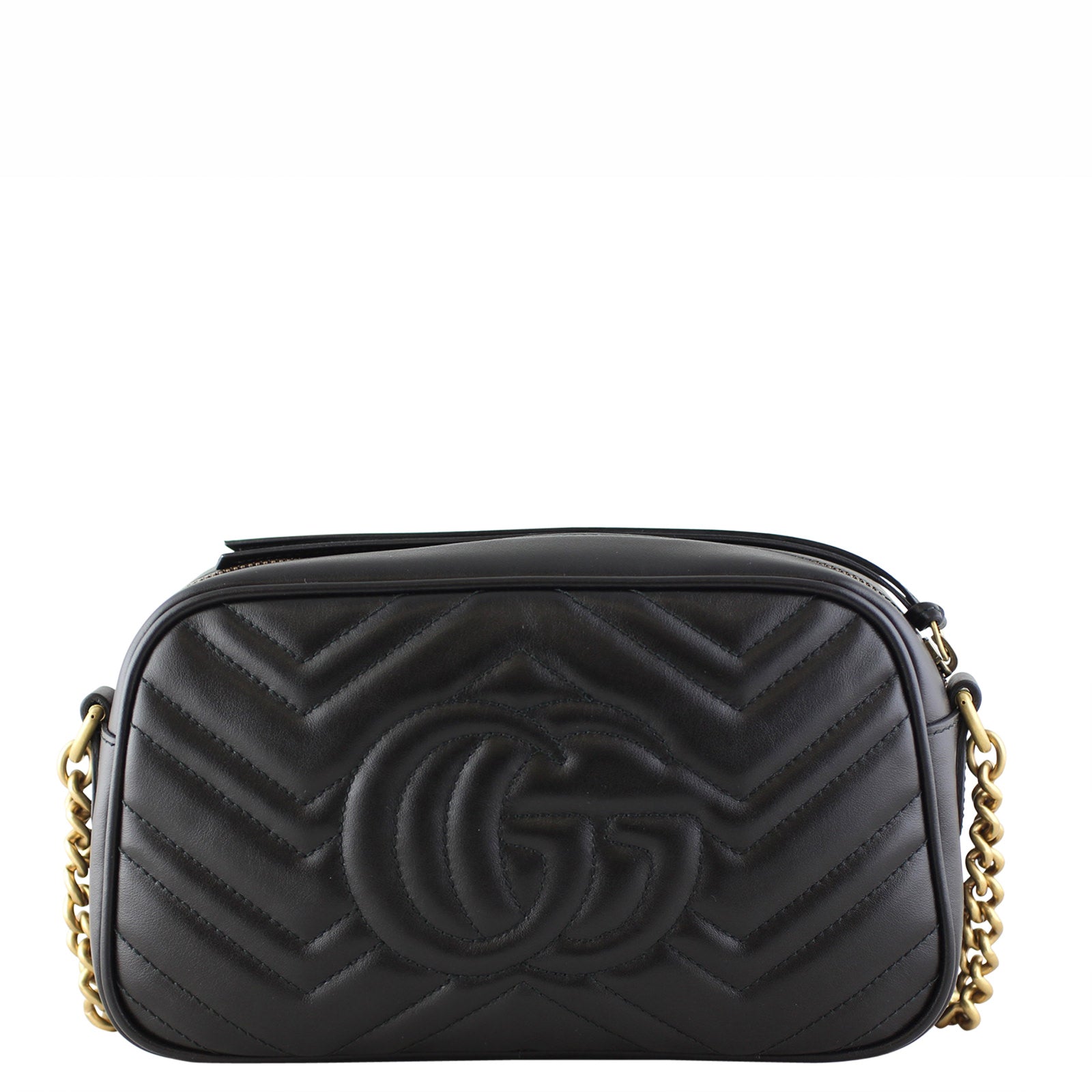 Gucci GG Marmont Small Camera bag