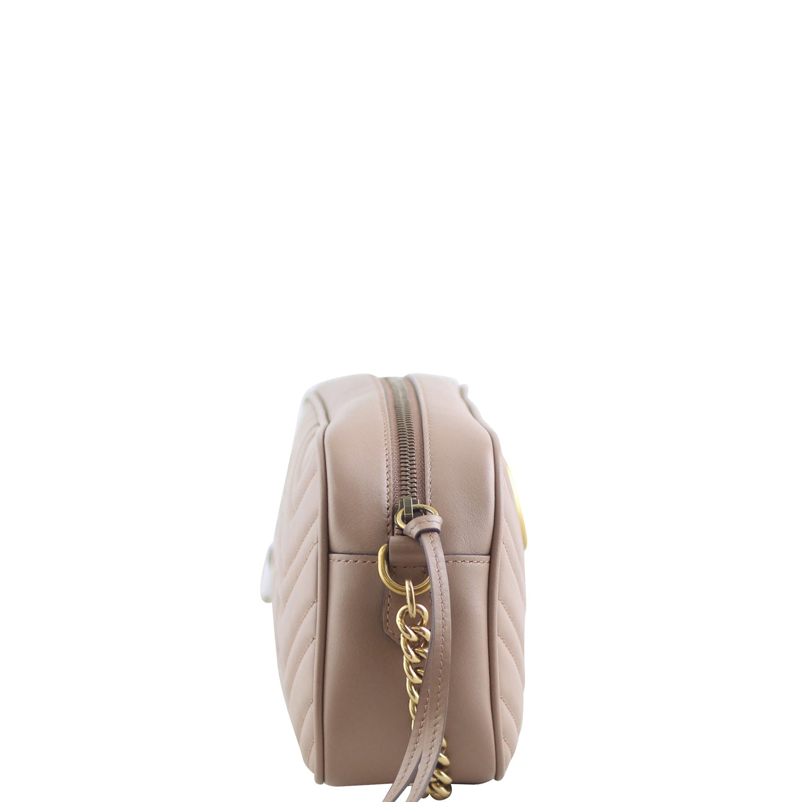 Gucci GG Marmont Small Camera Bag