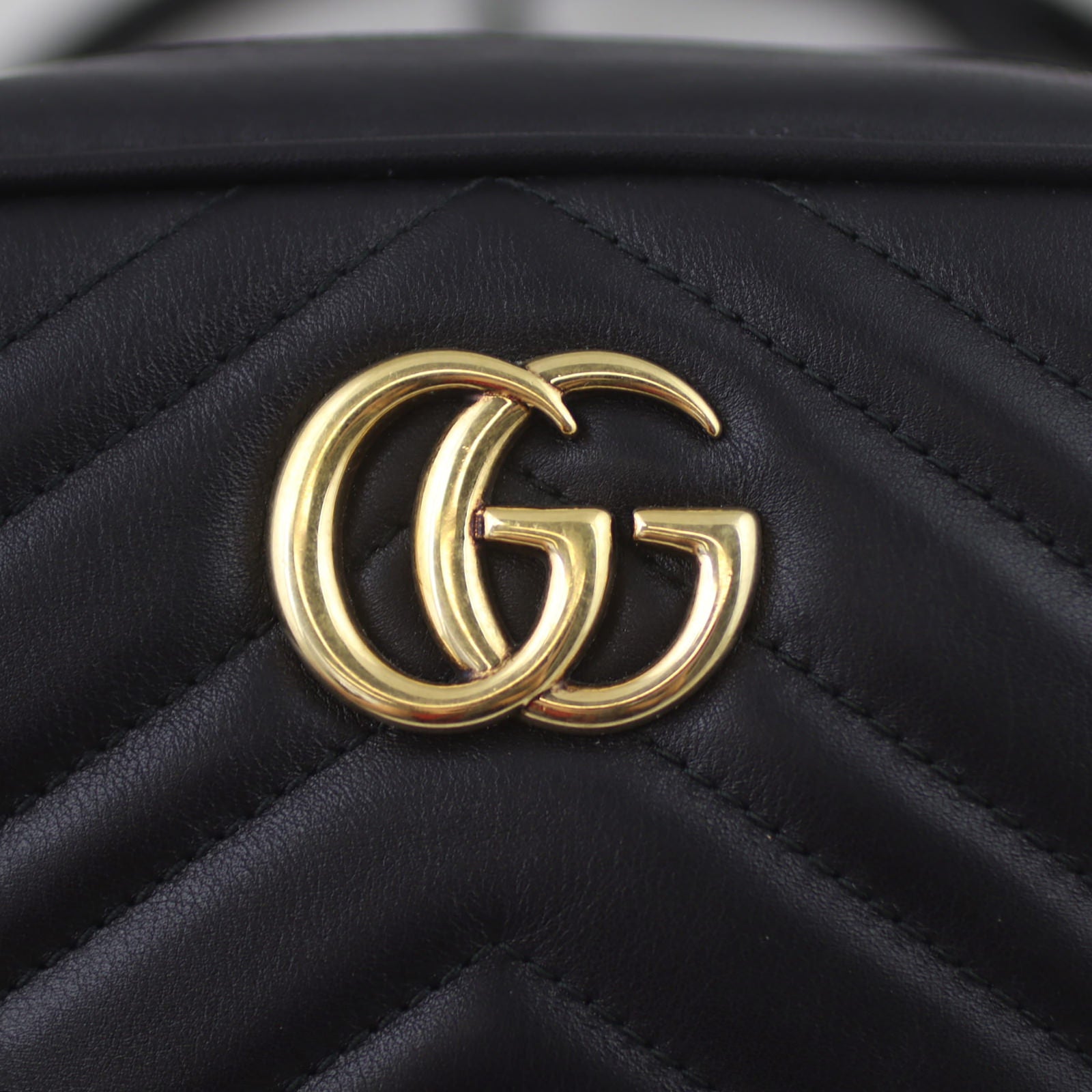 Gucci GG Marmont Mini Camera Bag