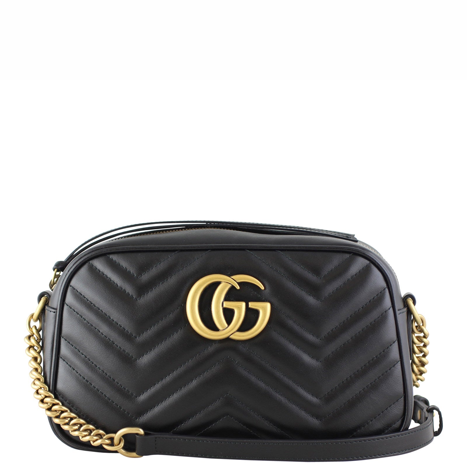 Gucci GG Marmont Small Camera bag