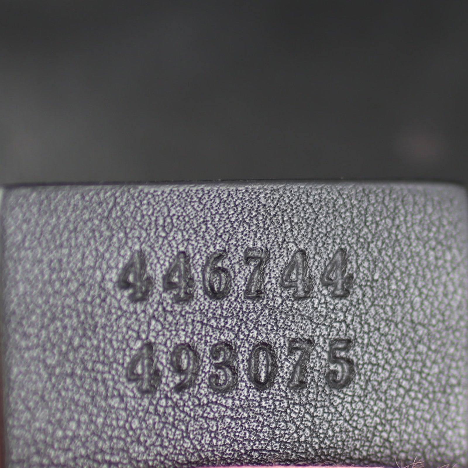 Gucci Marmont GG Velvet Mini
