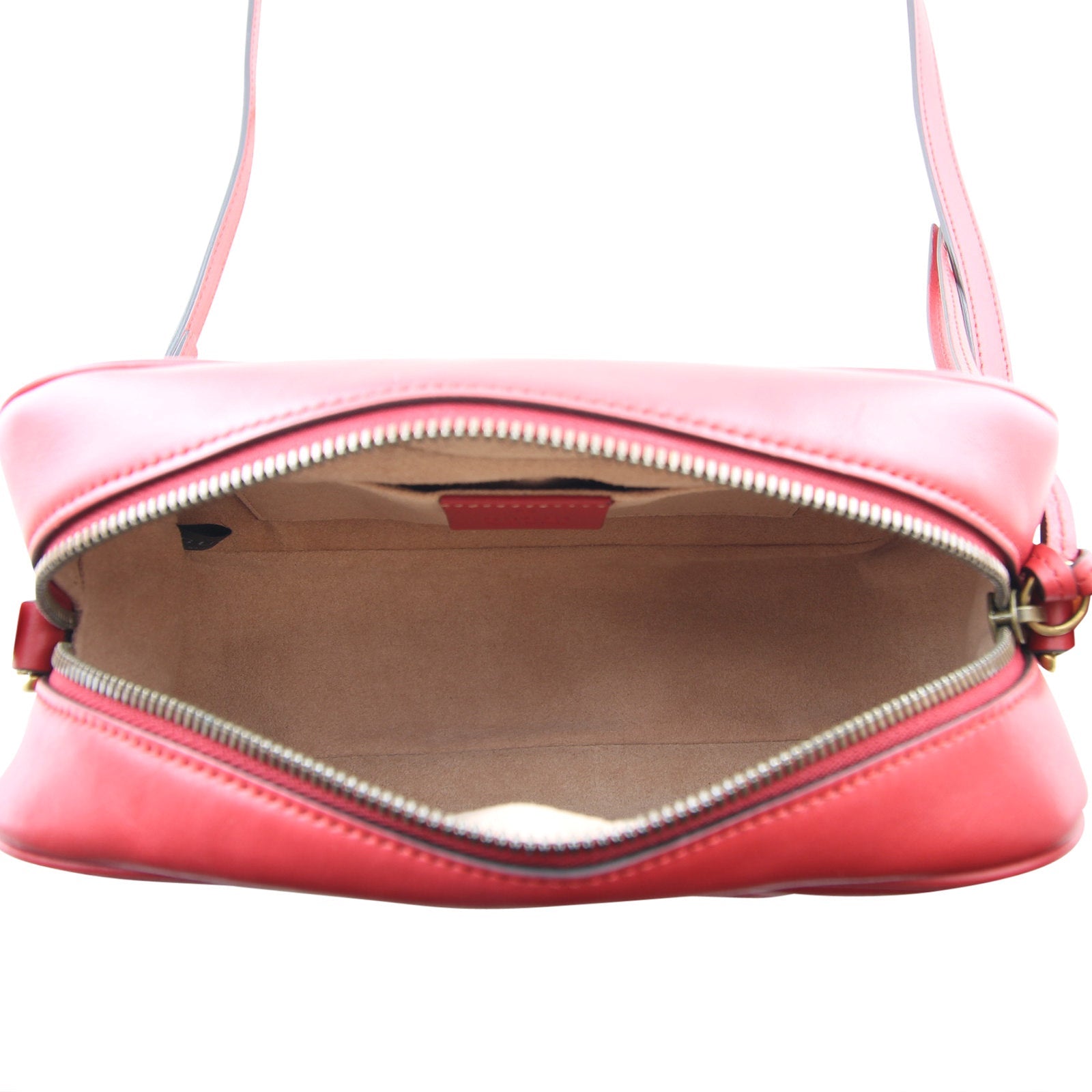 Gucci Marmont Small Matelassé Bag