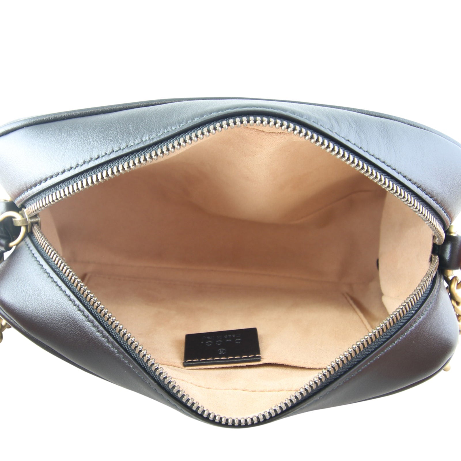 Gucci GG Marmont Small Camera bag