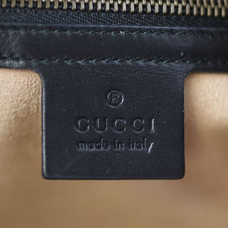 Gucci Marmont Matelasse Medium Tote