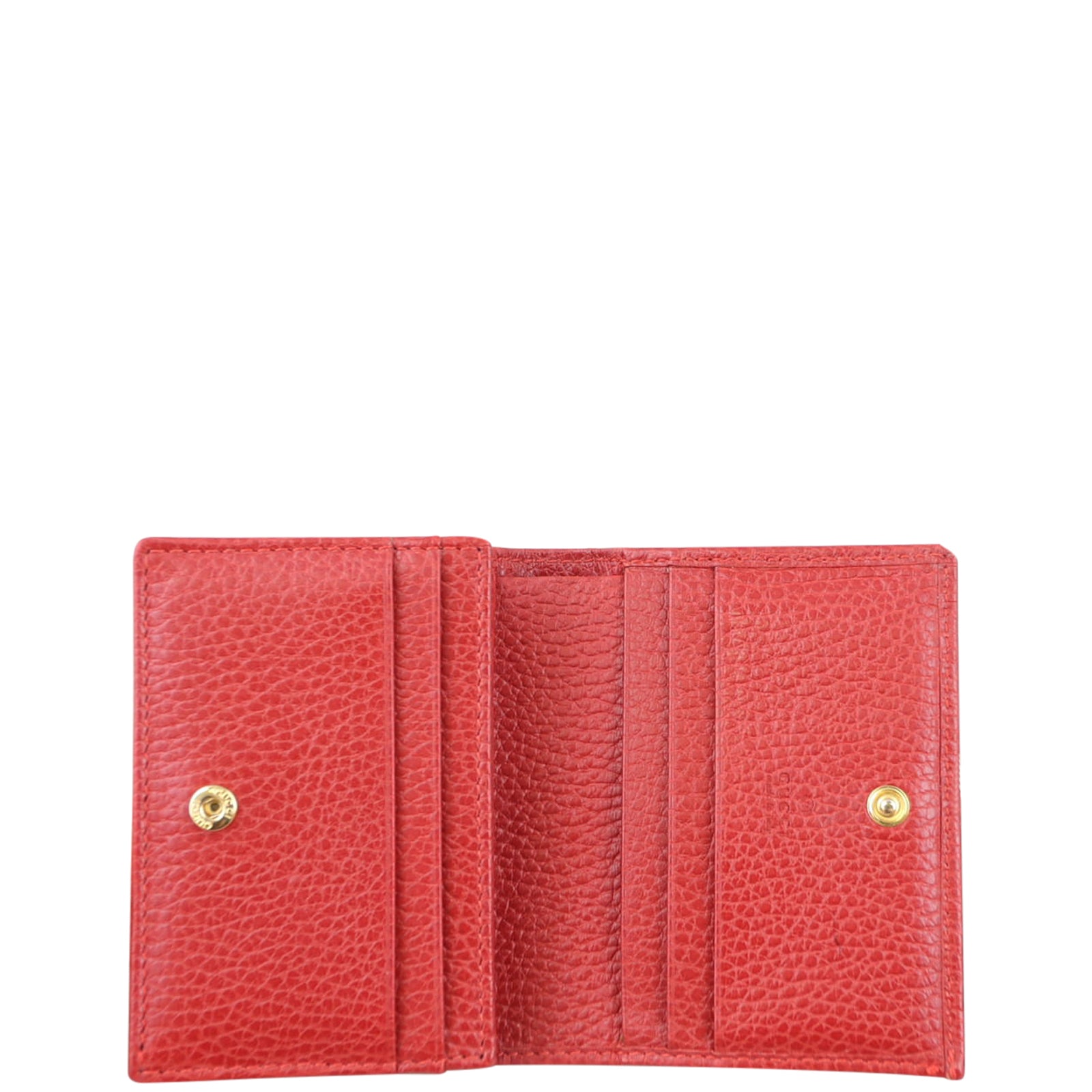 Gucci Marmont Mini Wallet