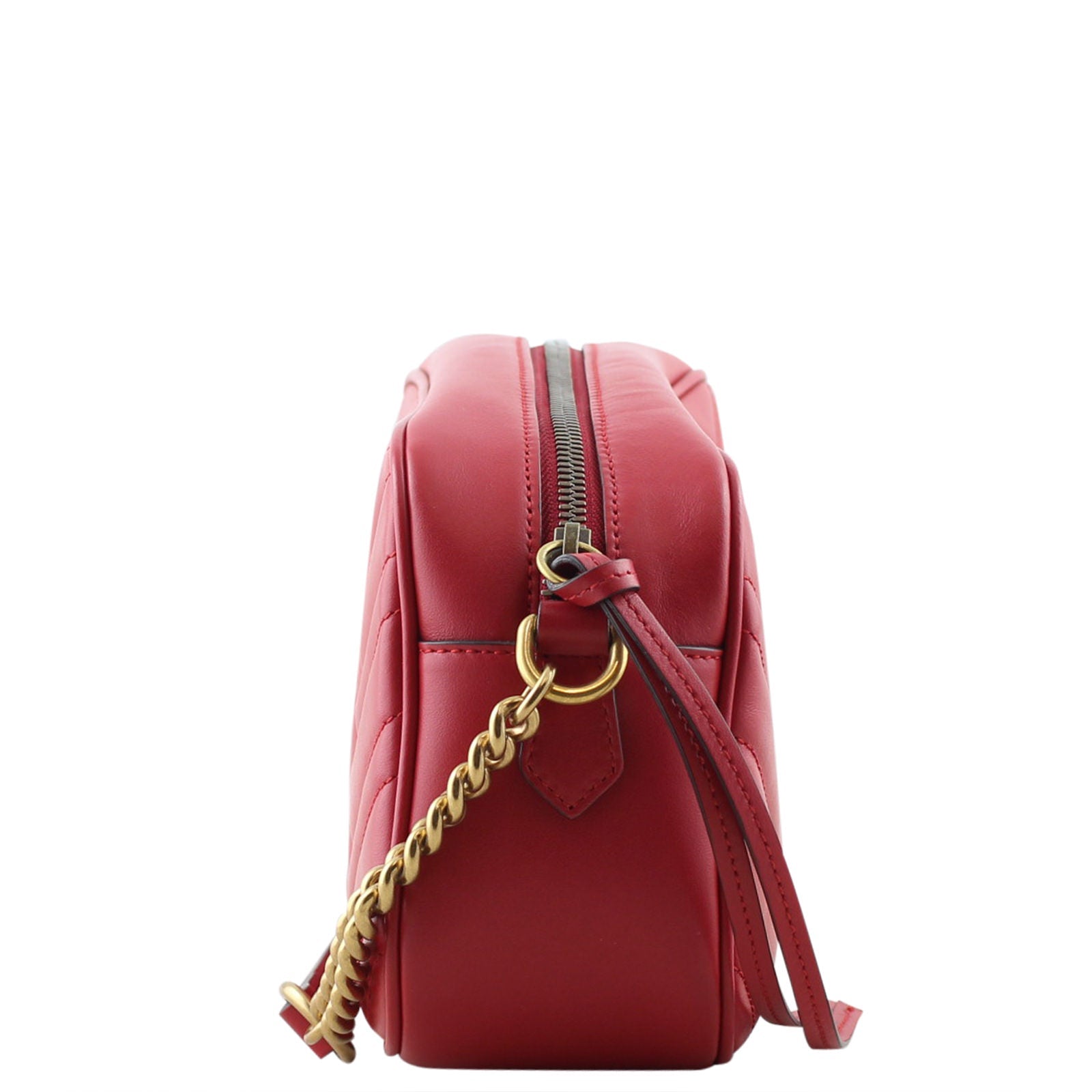 Gucci Marmont Small Matelassé Bag