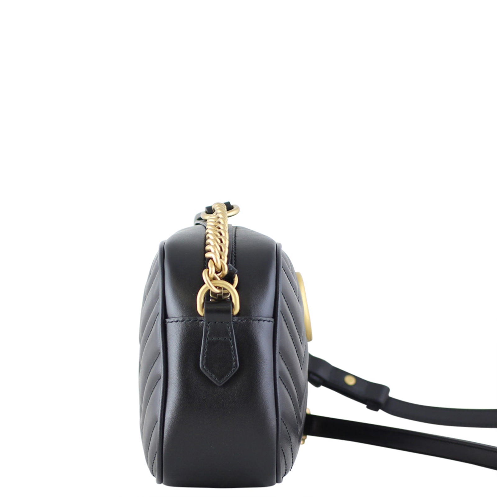 Gucci GG Marmont Small Camera bag
