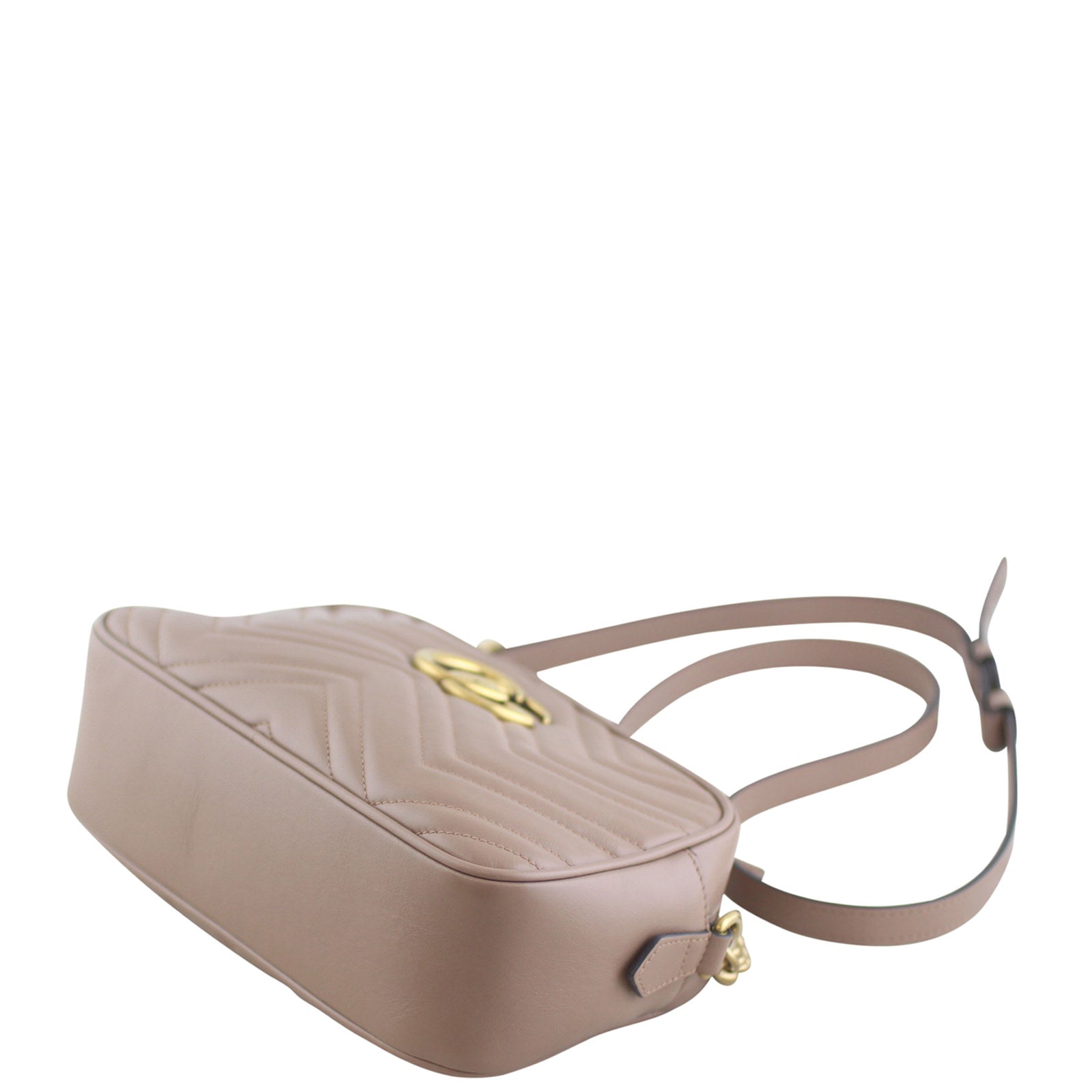 Gucci Marmont Small Camera Bag
