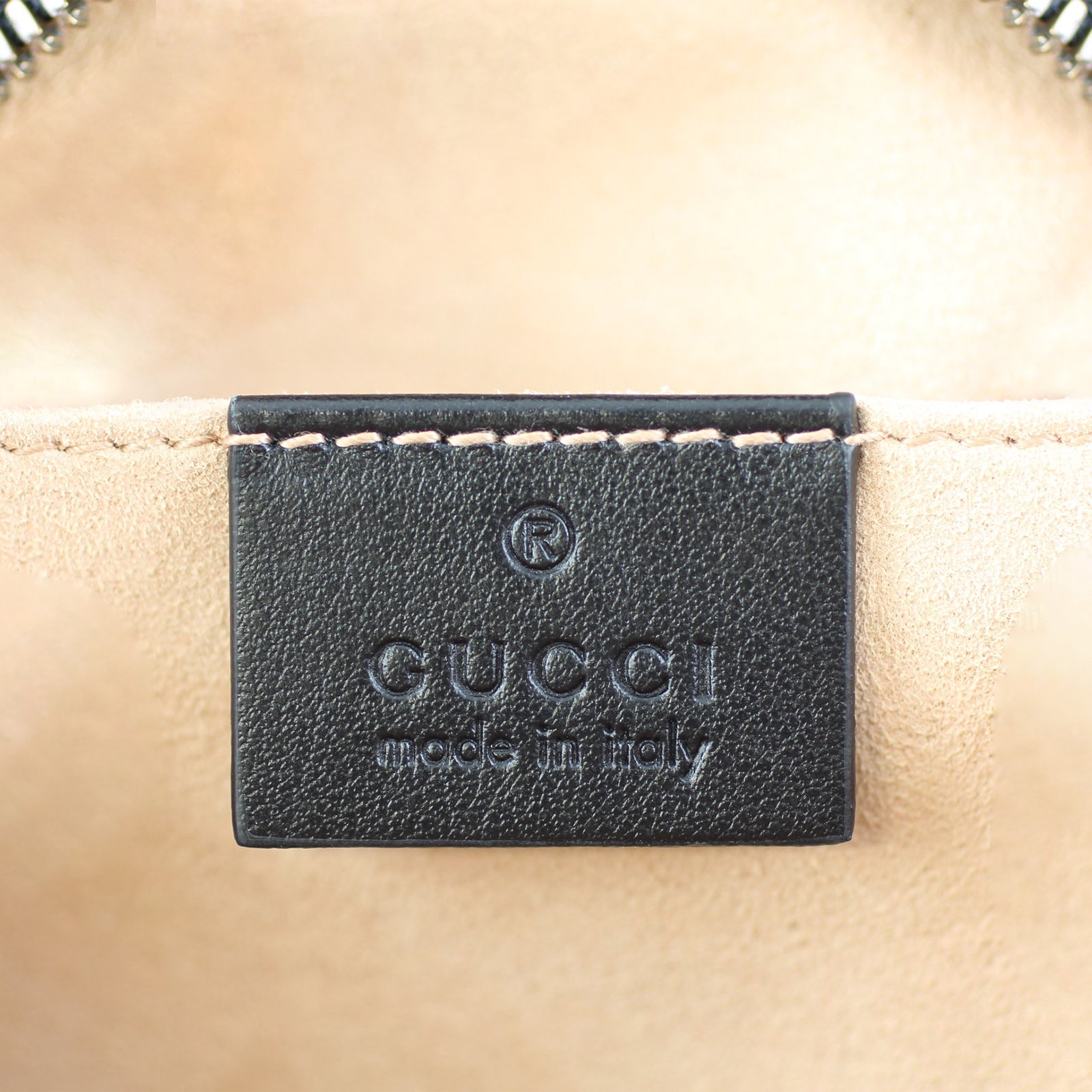 Gucci GG Marmont Small Camera bag