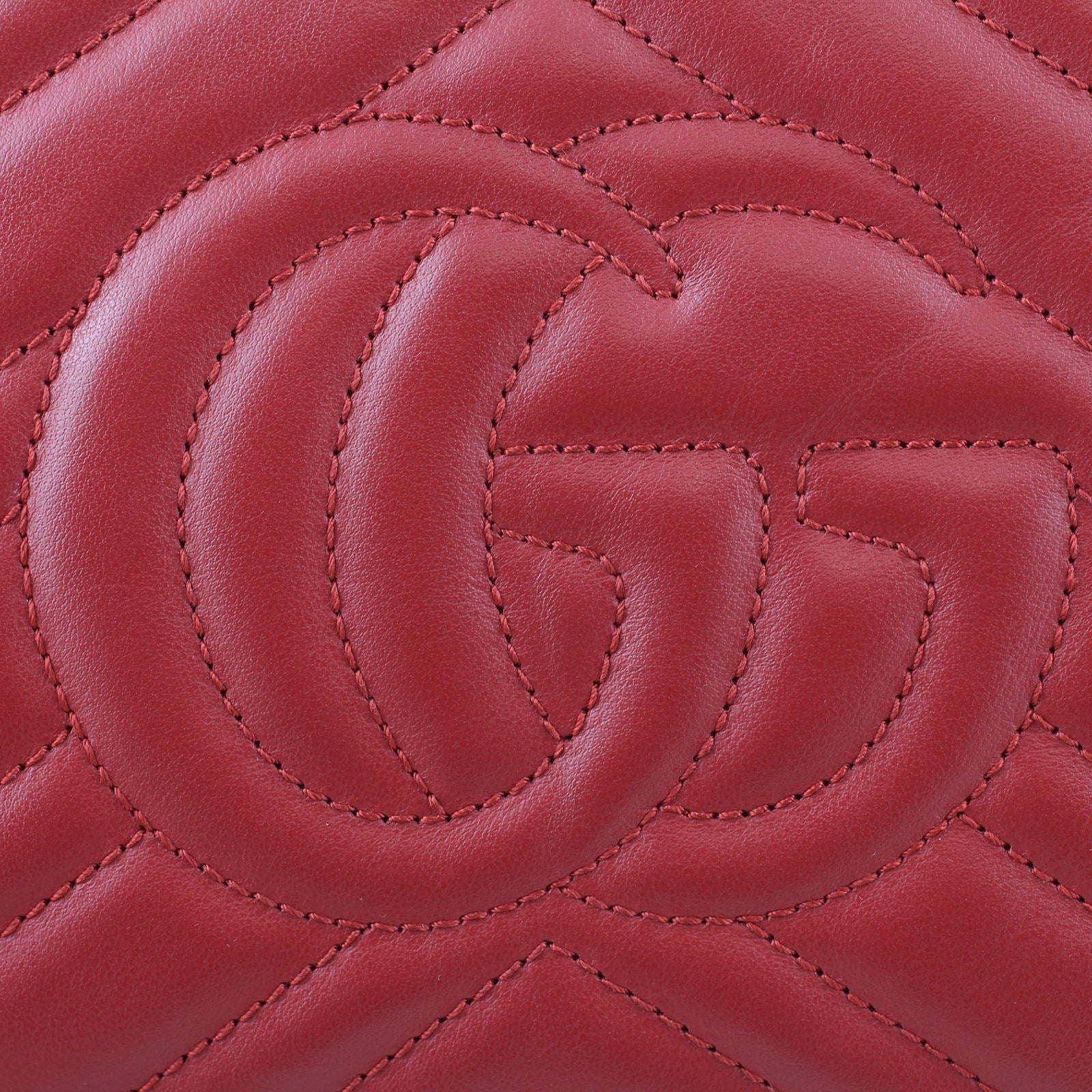 Gucci Marmont Small Matelassé Bag