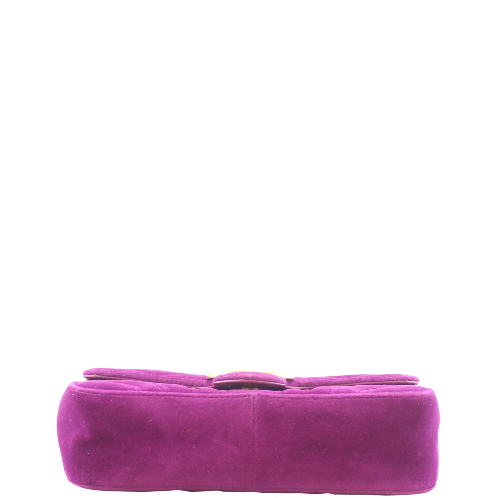 Gucci GG Marmont Velvet Mini