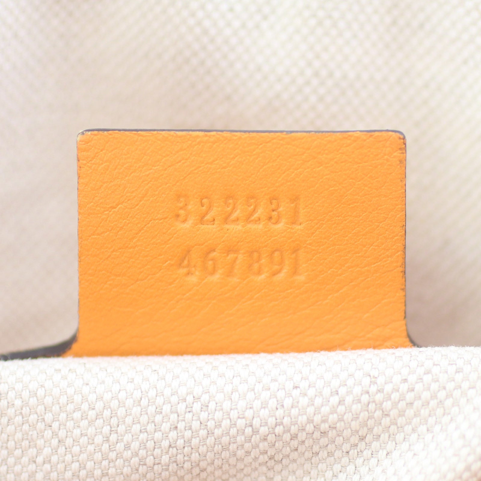 Gucci Micro Guccissima Boston Medium