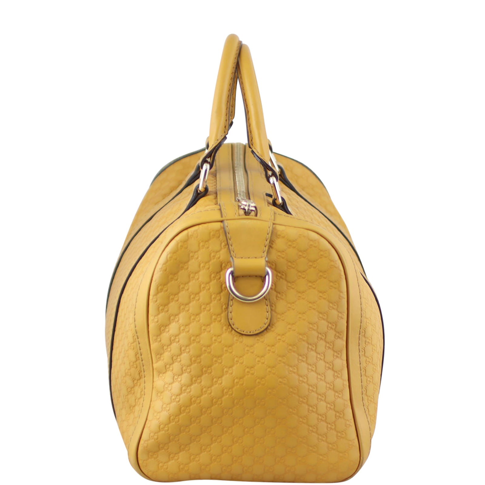 Gucci Microguccissima Boston Medium